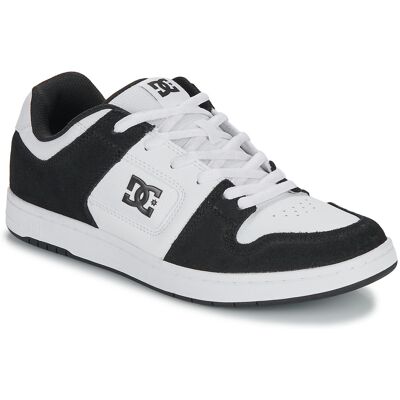 Sneakers DC Shoes MANTECA 4 41,42,43,44,45,40 1/2,42 1/2,44 1/2 Herr Sneakers DC Shoes MANTECA 4 41,42,43,44,45,40 1/2,42 1/2,44 1/2 Herr