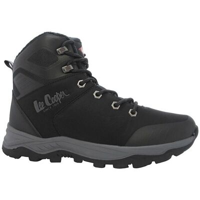 Höga sneakers Lee Cooper LCJ23012045M 44,45,46 Herr Höga sneakers Lee Cooper LCJ23012045M 44,45,46 Herr
