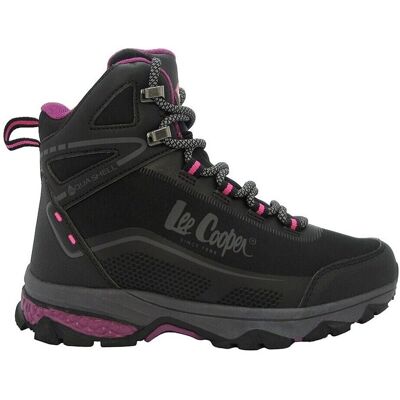 Höga sneakers Lee Cooper LCJ23012020L 36 Dam Höga sneakers Lee Cooper LCJ23012020L 36 Dam