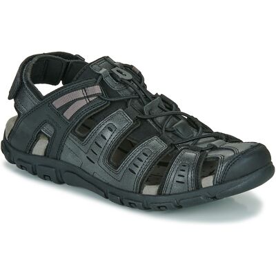 Platta sandaler Geox UOMO SANDAL STRADA 39,40,41,42 Platta sandaler Geox UOMO SANDAL STRADA 39,40,41,42