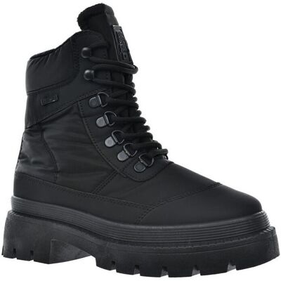 Höga sneakers Big Star MM274338 36,37 Dam Höga sneakers Big Star MM274338 36,37 Dam