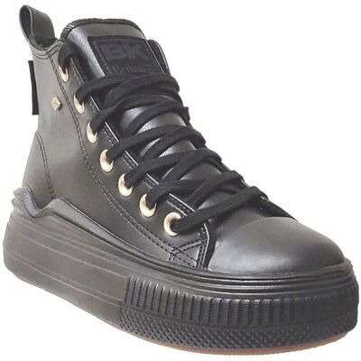 Höga sneakers British Knights Kaya flow mid 36,39 Dam Höga sneakers British Knights Kaya flow mid 36,39 Dam