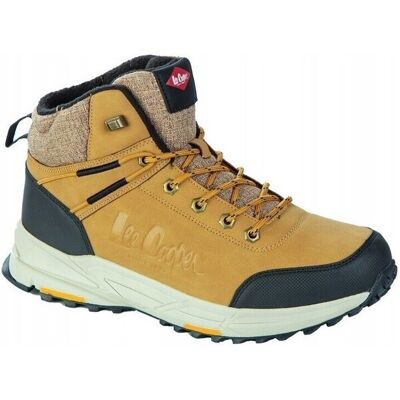 Lee Cooper Herrskor bruna - Herrskor Lee Cooper Herrskor bruna - Herrskor