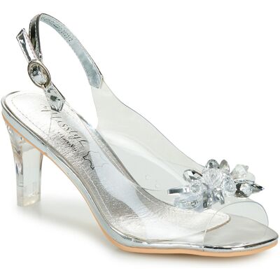 Sandaler med klack Laura Vita MIRA 36,37,38,39,40 Sandaler med klack Laura Vita MIRA 36,37,38,39,40