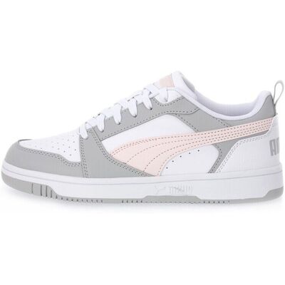 Sneakers Puma 07 Rebound V6 Low Jr 36,37,38,39,38 1/2 Dam Sneakers Puma 07 Rebound V6 Low Jr 36,37,38,39,38 1/2 Dam