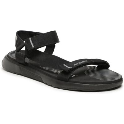 Platta sandaler adidas ID4273 46,47 1/3 Platta sandaler adidas ID4273 46,47 1/3
