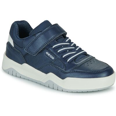 Sneakers Geox J PERTH BOY 36 Pojkar Sneakers Geox J PERTH BOY 36 Pojkar