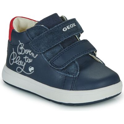 Sneakers Geox B BIGLIA BOY 18,19,20,21,22 Pojkar Sneakers Geox B BIGLIA BOY 18,19,20,21,22 Pojkar