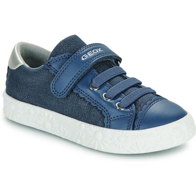 Sneakers Geox JR CIAK GIRL 24,25,26,28,29,31,32,33,34,35 Flickor Sneakers Geox JR CIAK GIRL 24,25,26,28,29,31,32,33,34,35 Flickor