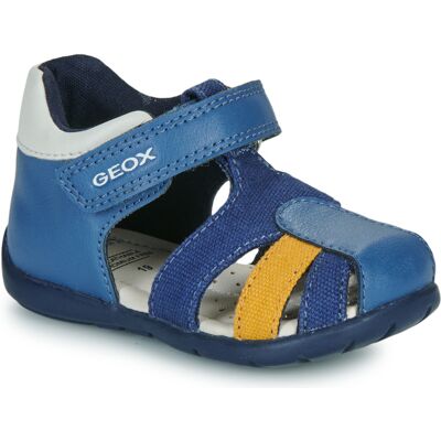 Platta sandaler Geox B ELTHAN BOY 18,19,20 Platta sandaler Geox B ELTHAN BOY 18,19,20