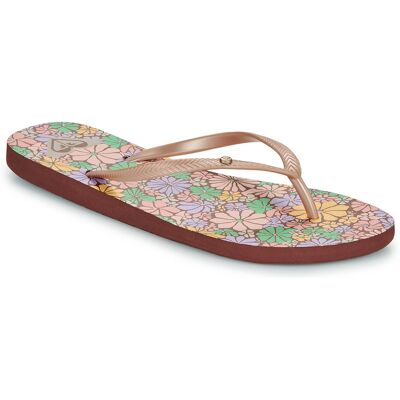 Flip-flops Roxy BERMUDA PRINT 37,38,39 Dam Flip-flops Roxy BERMUDA PRINT 37,38,39 Dam