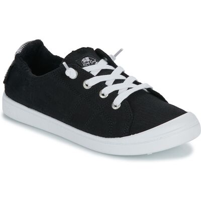 Sneakers Roxy BAYSHORE PLUS 36,37,38,39,40 Dam Sneakers Roxy BAYSHORE PLUS 36,37,38,39,40 Dam