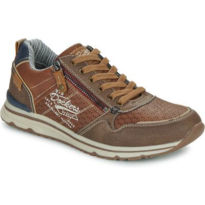 Sneakers Dockers by Gerli 54MO001 45 Herr Sneakers Dockers by Gerli 54MO001 45 Herr