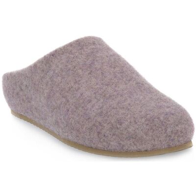 Tofflor Bionatura BEIGE VIOLET OSLAO 38,40 Dam Tofflor Bionatura BEIGE VIOLET OSLAO 38,40 Dam