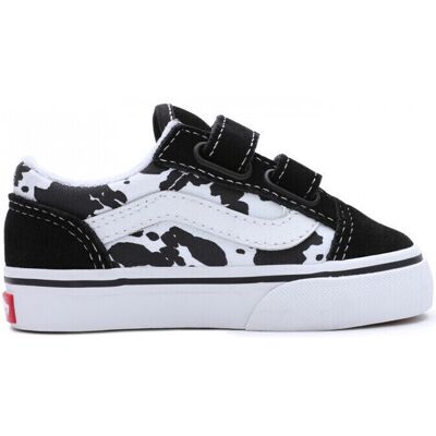 Skateskor Vans Old skool v cow 20 Pojkar Skateskor Vans Old skool v cow 20 Pojkar