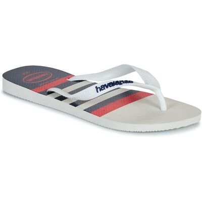 Flip-flops Havaianas TOP NAUTICAL 45 / 46 Herr Flip-flops Havaianas TOP NAUTICAL 45 / 46 Herr