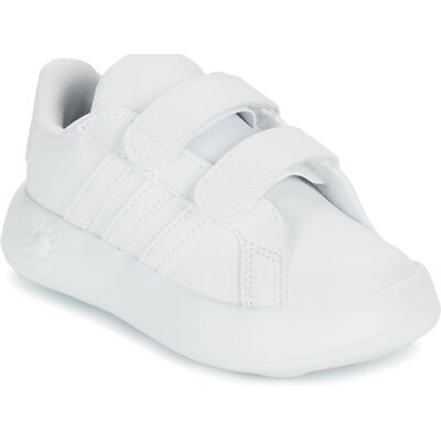 Sneakers adidas GRAND COURT 2.0 CF I 20,21,22,23,24,25,26,27,23 1/2,26 1/2 Flickor Sneakers adidas GRAND COURT 2.0 CF I 20,21,22,23,24,25,26,27,23 1/2,26 1/2 Flickor