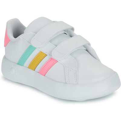 Sneakers adidas GRAND COURT 2.0 CF I 19,20,21,22,23,24,25,26,27,23 1/2,25 1/2,26 1/2 Flickor Sneakers adidas GRAND COURT 2.0 CF I 19,20,21,22,23,24,25,26,27,23 1/2,25 1/2,26 1/2 Flickor