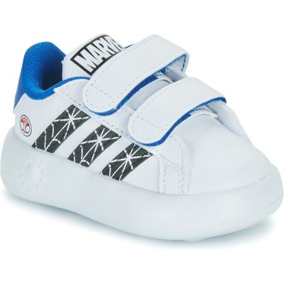 Sneakers adidas GRAND COURT SPIDER-MAN CF I 19,20,21,22,23 Pojkar Sneakers adidas GRAND COURT SPIDER-MAN CF I 19,20,21,22,23 Pojkar