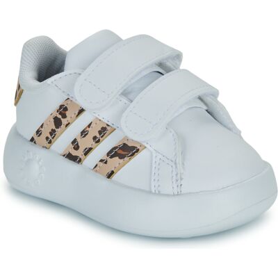 Sneakers adidas GRAND COURT 2.0 CF I 24,25 Flickor Sneakers adidas GRAND COURT 2.0 CF I 24,25 Flickor