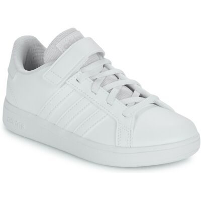 Sneakers adidas GRAND COURT 2.0 EL K 40,28,30,32,33 Pojkar Sneakers adidas GRAND COURT 2.0 EL K 40,28,30,32,33 Pojkar