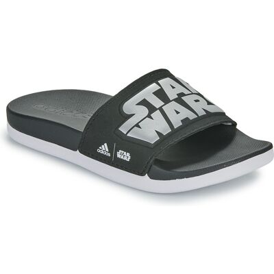 Flipflops adidas ADILETTE COMFORT STAR WARS K 28,29,34 Flipflops adidas ADILETTE COMFORT STAR WARS K 28,29,34