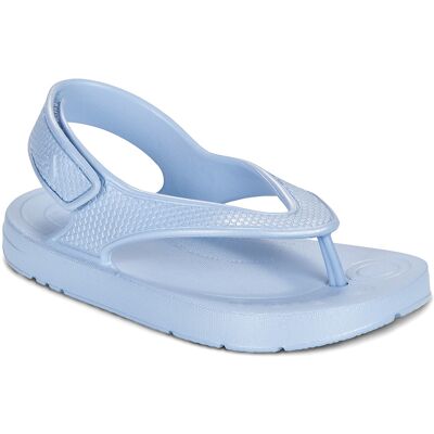 Platta sandaler FitFlop IQUSHION KIDS TODDLER OMBRE ERGONOMIC FLIP - FLOPS 24,26 Platta sandaler FitFlop IQUSHION KIDS TODDLER OMBRE ERGONOMIC FLIP - FLOPS 24,26