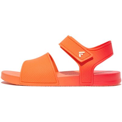 Flip-flops för barn FitFlop IQUSHION KIDS JUNIOR OMBRE ERGONOMIC B/S SANDALS 29,31,33 Flickor Flip-flops för barn FitFlop IQUSHION KIDS JUNIOR OMBRE ERGONOMIC B/S SANDALS 29,31,33 Flickor