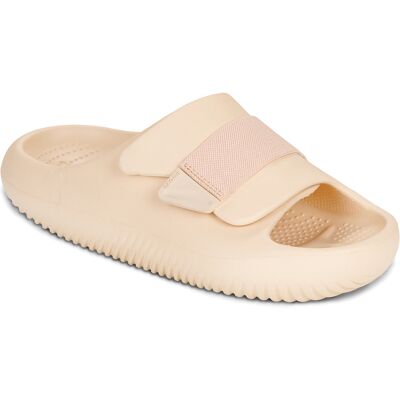 Platta sandaler Crocs MELLOW LUXER SLIDE 38 / 39,42 / 43,45 / 46,37 / 38,39 / 40,41 / 42 Platta sandaler Crocs MELLOW LUXER SLIDE 38 / 39,42 / 43,45 / 46,37 / 38,39 / 40,41 / 42