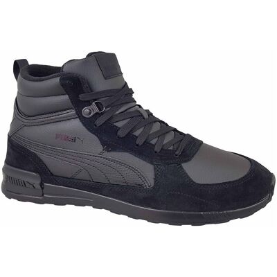 Boots Puma Graviton Mid 40,41,42,43,44,45,46,40 1/2,42 1/2,44 1/2 Herr Boots Puma Graviton Mid 40,41,42,43,44,45,46,40 1/2,42 1/2,44 1/2 Herr
