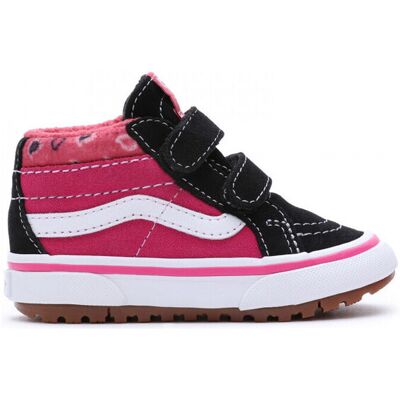 Skateskor Vans Sk8-mid reissue v mte-1 20,22,22 1/2,21 1/2 Pojkar Skateskor Vans Sk8-mid reissue v mte-1 20,22,22 1/2,21 1/2 Pojkar