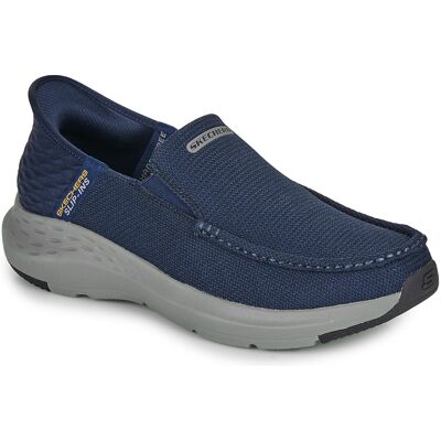 Slip-on-skor Skechers HANDS FREE SLIP INS : PARSON - RALVEN 38,40,41,42,43,44,45,46 Herr Slip-on-skor Skechers HANDS FREE SLIP INS : PARSON - RALVEN 38,40,41,42,43,44,45,46 Herr