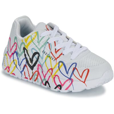 Sneakers Skechers UNO LITE - GOLDCROWN SPREAD THE LOVE 36,37,38,39,40,27,28,29,30,31,32,35 1/2,37 1/2,36 1/2,39 1/2,33 1/2,27 1/2,28 1/2 Flickor Sneakers Skechers UNO LITE - GOLDCROWN SPREAD THE LOVE 36,37,38,39,40,27,28,29,30,31,32,35 1/2,37 1/2,36 1/2,39 1/2,33 1/2,27 1/2,28 1/2 Flickor