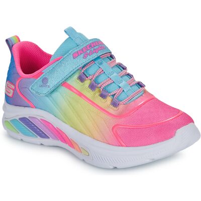 Sneakers Skechers RAINBOW CRUISERS 36,27,28,29,30,31,32,33,34,35 Flickor Sneakers Skechers RAINBOW CRUISERS 36,27,28,29,30,31,32,33,34,35 Flickor