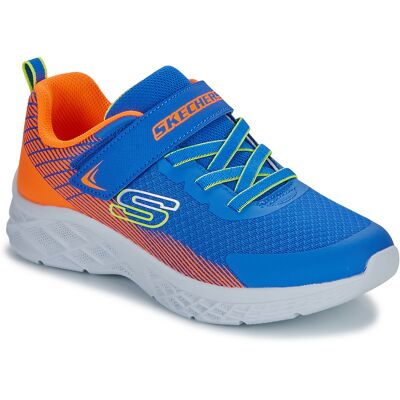 Sneakers Skechers MICROSPEC II - ZOVRIX 27,28,29,30,31,32,33,34,35,27 1/2 Pojkar Sneakers Skechers MICROSPEC II - ZOVRIX 27,28,29,30,31,32,33,34,35,27 1/2 Pojkar