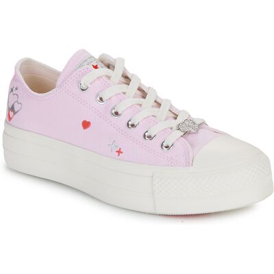 Sneakers Converse CHUCK TAYLOR ALL STAR LIFT 36,37,38,39,40,41,35,37 1/2,36 1/2 Dam Sneakers Converse CHUCK TAYLOR ALL STAR LIFT 36,37,38,39,40,41,35,37 1/2,36 1/2 Dam