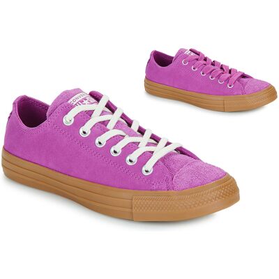 Sneakers Converse CHUCK TAYLOR ALL STAR 36,37,35,36 1/2 Dam Sneakers Converse CHUCK TAYLOR ALL STAR 36,37,35,36 1/2 Dam