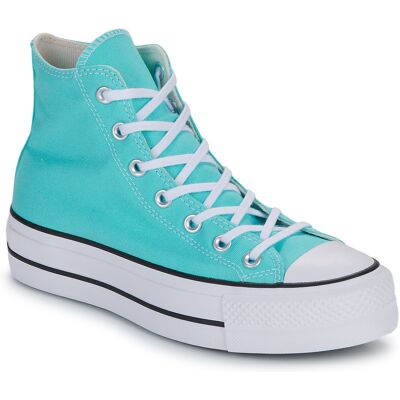 Höga sneakers Converse CHUCK TAYLOR ALL STAR LIFT 36,37,38,39,40 Dam Höga sneakers Converse CHUCK TAYLOR ALL STAR LIFT 36,37,38,39,40 Dam