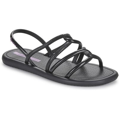Platta sandaler Ipanema MEU SOL SANDAL AD 37,40,39 / 40,41 / 42 Platta sandaler Ipanema MEU SOL SANDAL AD 37,40,39 / 40,41 / 42