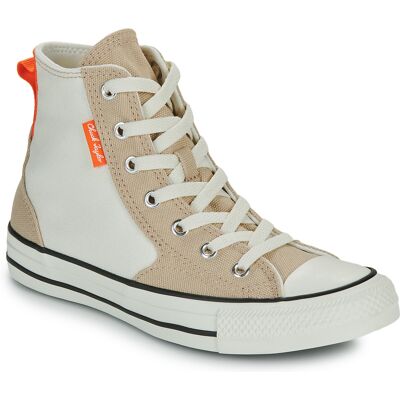 Höga sneakers Converse CHUCK TAYLOR ALL STAR MFG 36,37,38,39,35 1/2,37 1/2,38 1/2 Flickor Höga sneakers Converse CHUCK TAYLOR ALL STAR MFG 36,37,38,39,35 1/2,37 1/2,38 1/2 Flickor