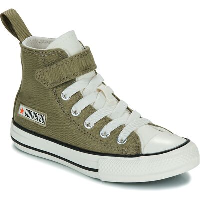 Höga sneakers Converse CHUCK TAYLOR ALL STAR 1V 27,29,31,35 Pojkar Höga sneakers Converse CHUCK TAYLOR ALL STAR 1V 27,29,31,35 Pojkar