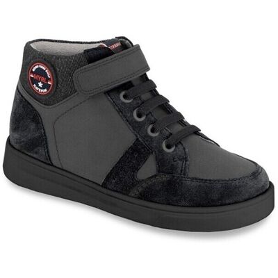 Höga sneakers Mayoral 46418 Negro 31,33 Dam Höga sneakers Mayoral 46418 Negro 31,33 Dam
