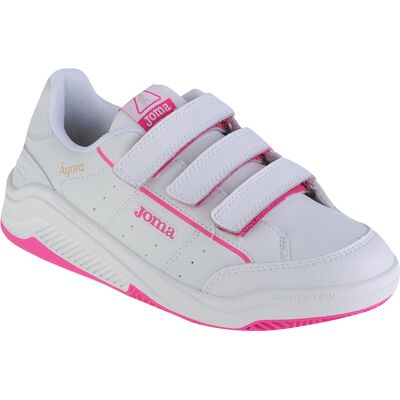 Sneakers Joma W.Agora Jr 23 WAGOW 32,33,34,35 Flickor Sneakers Joma W.Agora Jr 23 WAGOW 32,33,34,35 Flickor