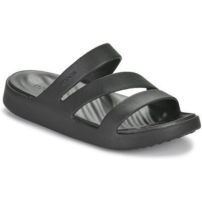 Tofflor Crocs Getaway Strappy 36 / 37,38 / 39,42 / 43,34 / 35,37 / 38,39 / 40,41 / 42 Dam Tofflor Crocs Getaway Strappy 36 / 37,38 / 39,42 / 43,34 / 35,37 / 38,39 / 40,41 / 42 Dam