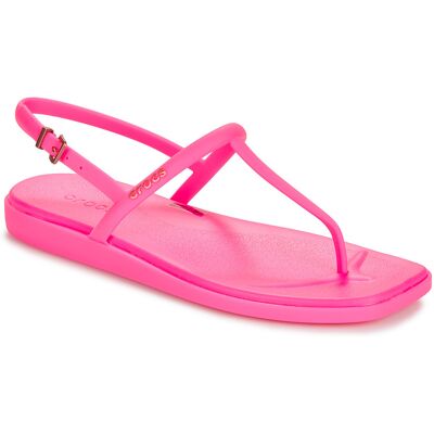 Platta sandaler Crocs Miami Thong Sandal 38 / 39 Platta sandaler Crocs Miami Thong Sandal 38 / 39