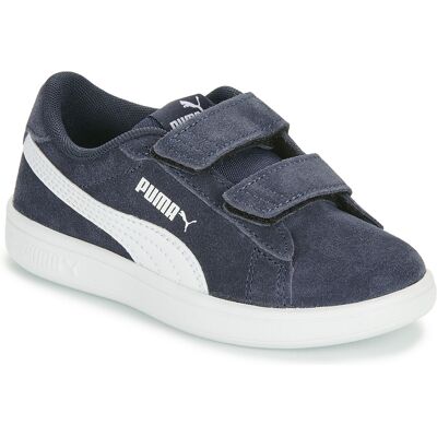 Sneakers Puma SMASH 3.0 PS 28,29,30,31,32,33,34,35 Flickor Sneakers Puma SMASH 3.0 PS 28,29,30,31,32,33,34,35 Flickor