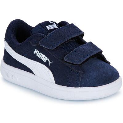 Sneakers Puma SMASH 3.0 INF 20,22,25,26,27 Flickor Sneakers Puma SMASH 3.0 INF 20,22,25,26,27 Flickor