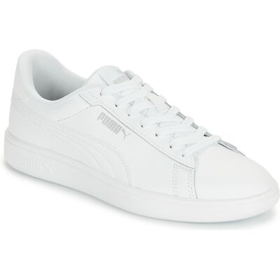 Sneakers Puma SMASH 3.0 L JR 36,37,39,37 1/2,38 1/2 Flickor Sneakers Puma SMASH 3.0 L JR 36,37,39,37 1/2,38 1/2 Flickor