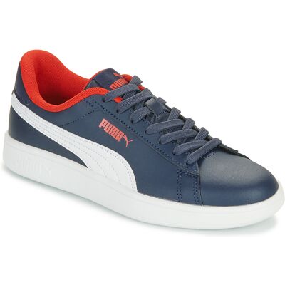 Sneakers Puma SMASH 3.0 L JR 36,37,38,39,37 1/2,38 1/2 Pojkar Sneakers Puma SMASH 3.0 L JR 36,37,38,39,37 1/2,38 1/2 Pojkar