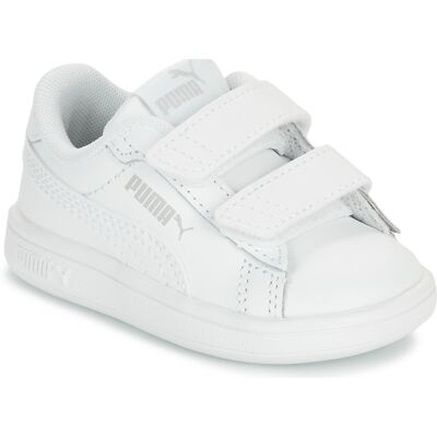 Sneakers Puma SMASH 3.0 L INF 19,20,21,22,23,24,25,26,27 Flickor Sneakers Puma SMASH 3.0 L INF 19,20,21,22,23,24,25,26,27 Flickor